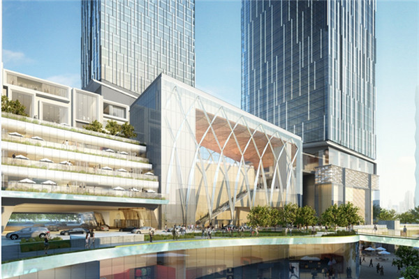 購(gòu)物商城建設(shè)需要注意什么？購(gòu)物商城怎么推廣