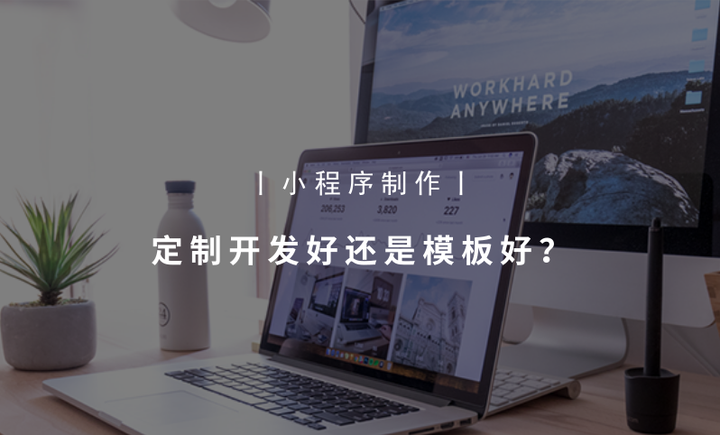 電商小程序開(kāi)發(fā)定制需要多少錢(qián)？電商小程序的功能有哪些？