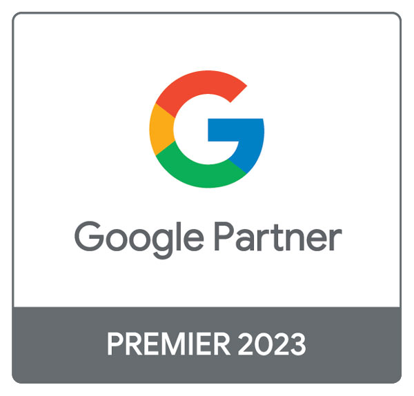 合作19年，中企動力的優秀谷歌認可至今！