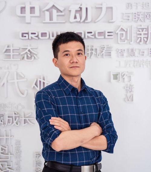 合肥分公司行業(yè)專家——邢通