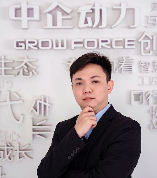 惠州分公司行業(yè)專家——鄭智滔