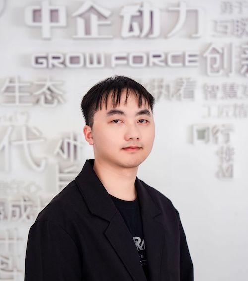 寧波分公司行業(yè)專家——楊嘉宇